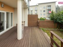 Terassi / piha