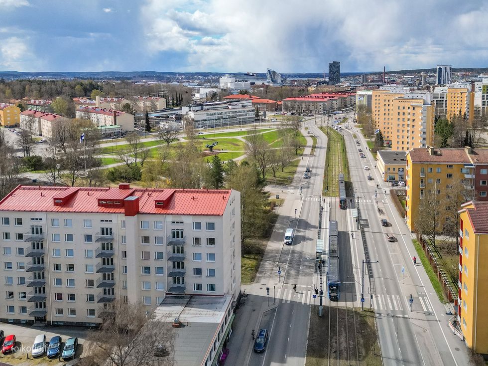 Kohdekuva