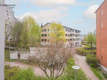 Sisäpiha