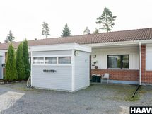 Julkisivu