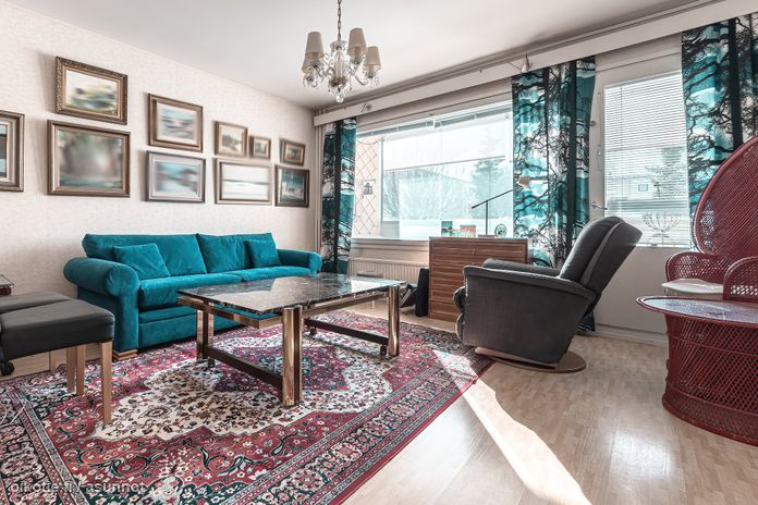 Asuntoilmoituksen kuva