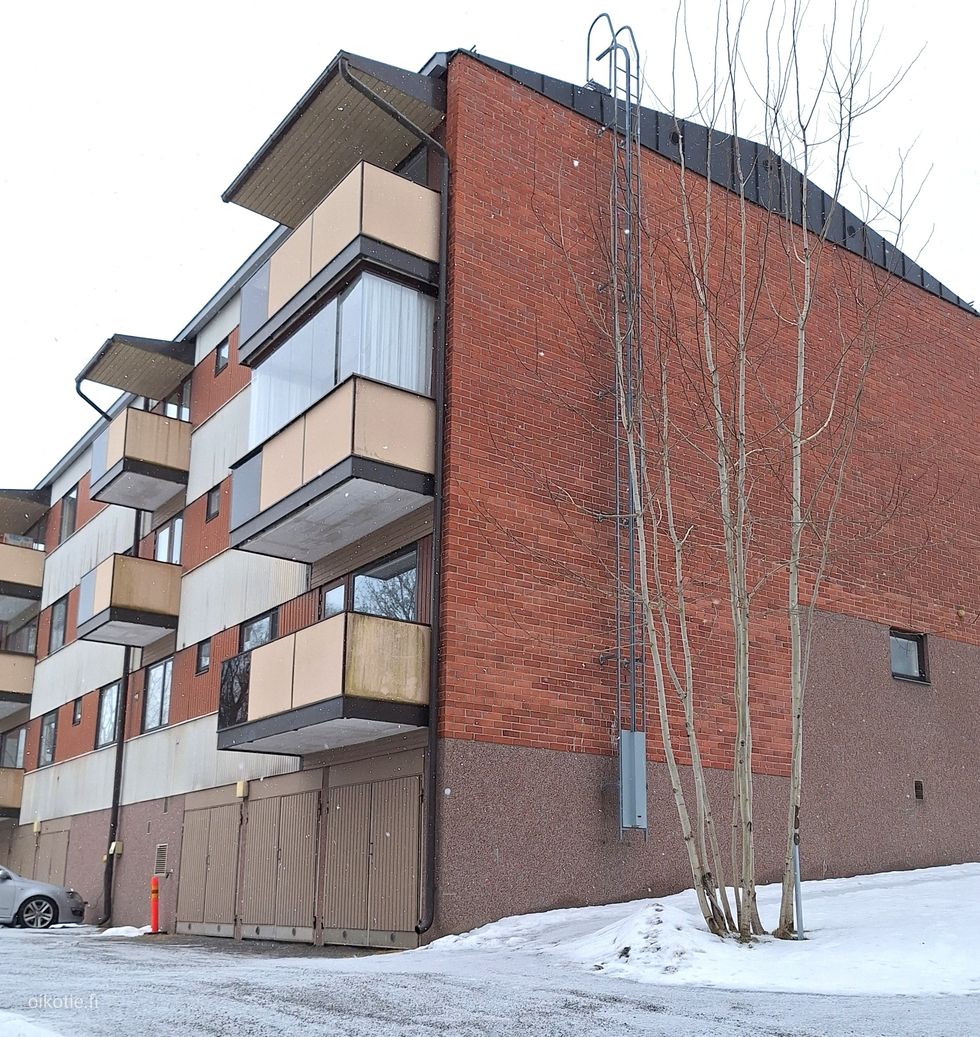 Kohdekuva