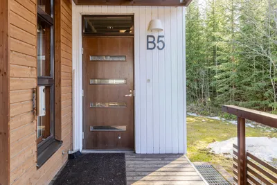 Omakotitalo, 2h, s, 51 m², Karhukallio - Näkymä 2