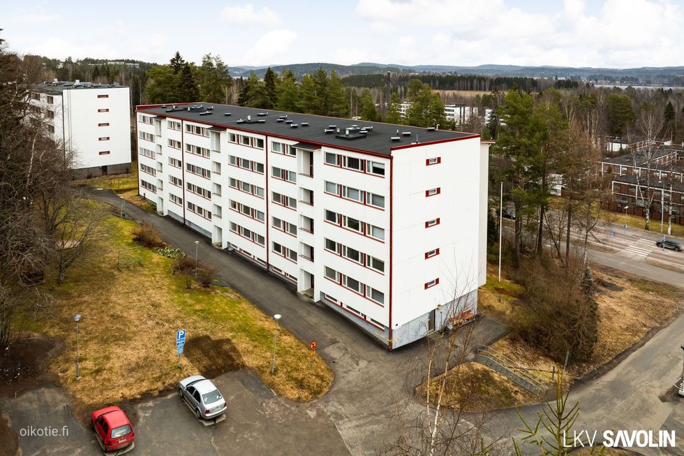 Kohdekuva