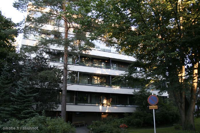 Talokuva
