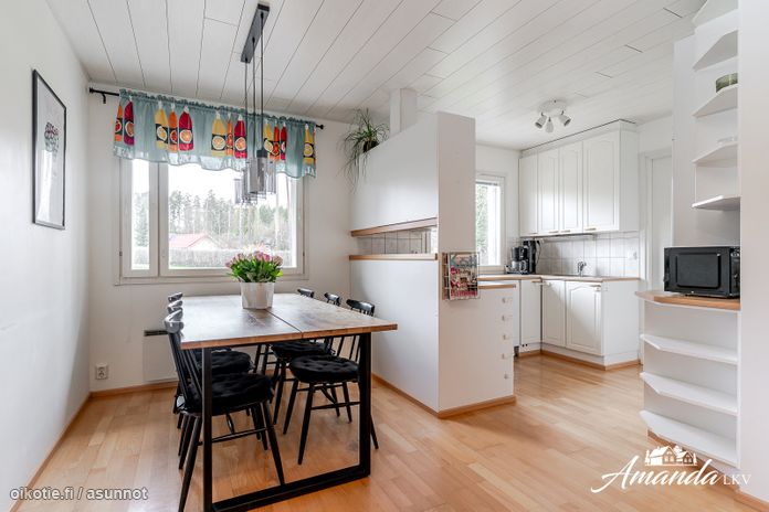 Asuntoilmoituksen kuva