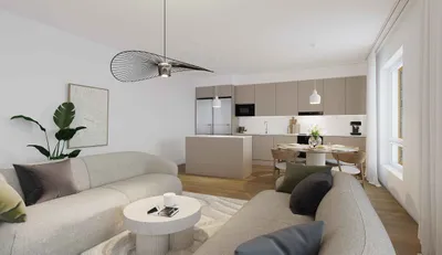 Apartment in Espoo - View 4