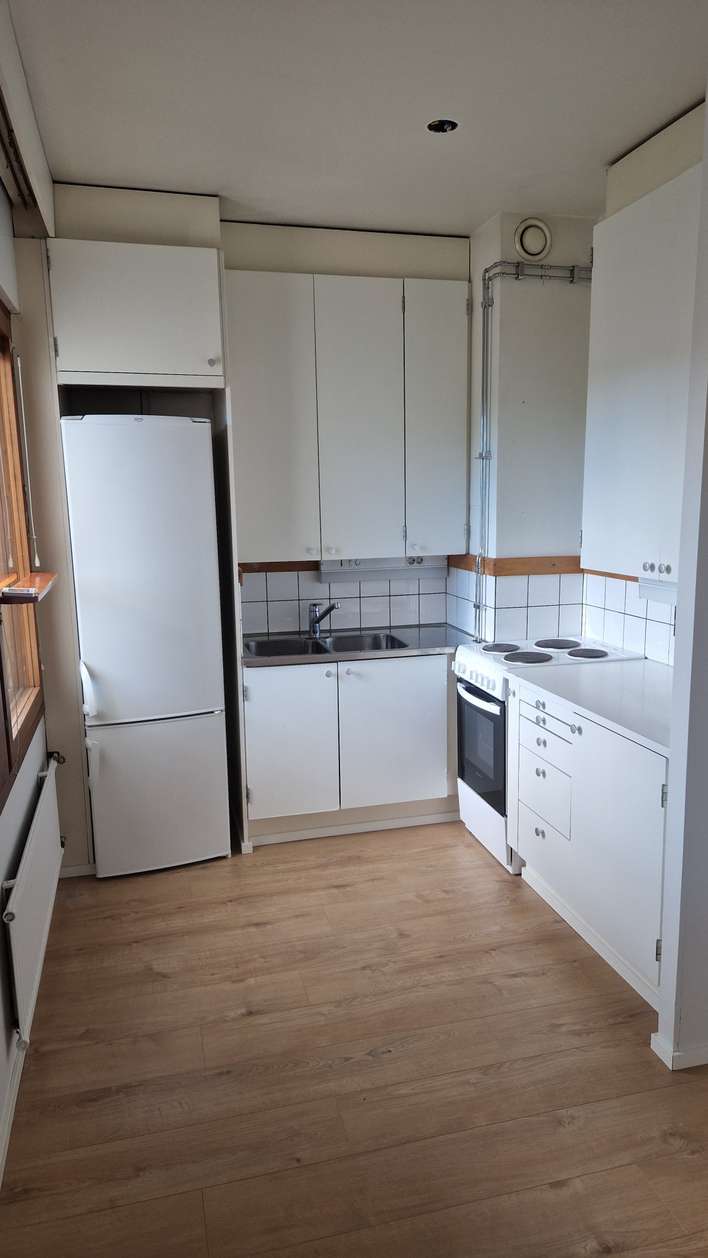 Kerrostalo, 2h + k + parveke/terassi, 50 m², Koivuharju - Näkymä 3