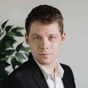 Daniel Oivo