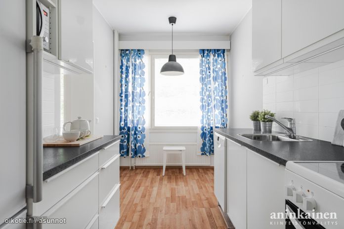 Asuntoilmoituksen kuva