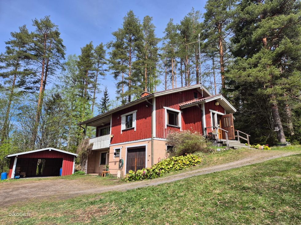 Kohdekuva