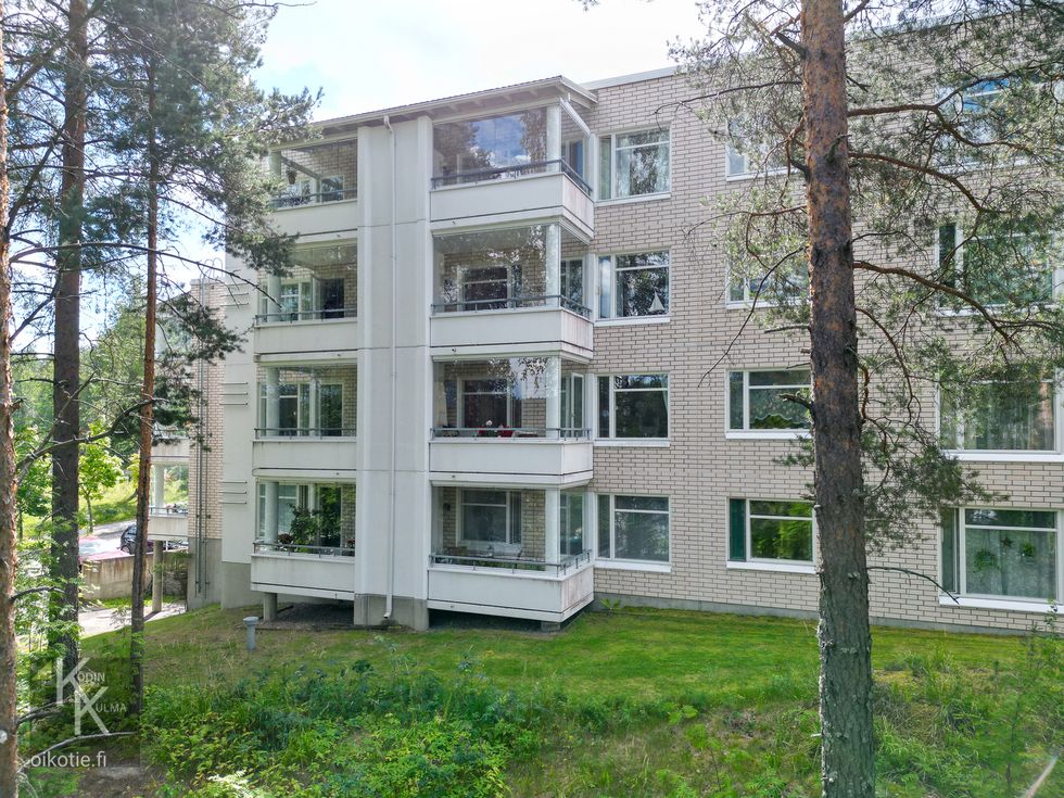 Kohdekuva