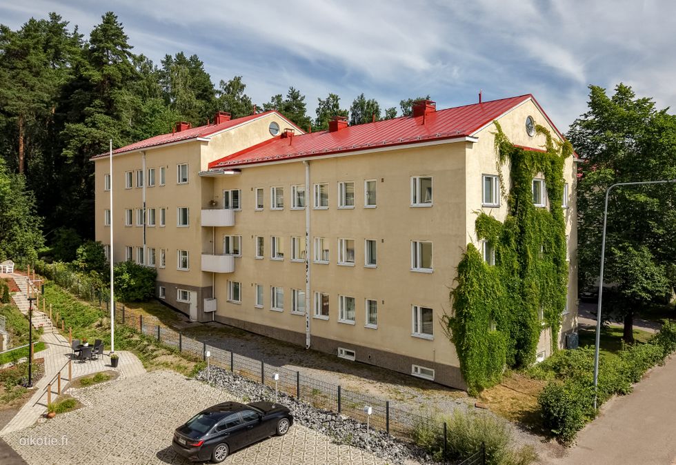 Kohdekuva