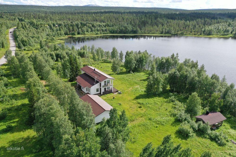 Kohdekuva