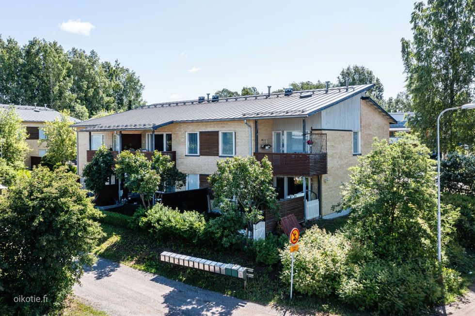 Kohdekuva
