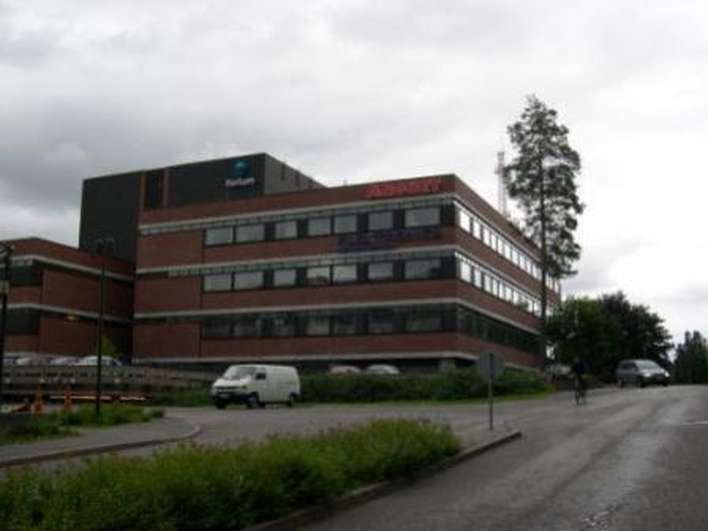 Liiketila, 572 m², Myyrmäki, Vantaa