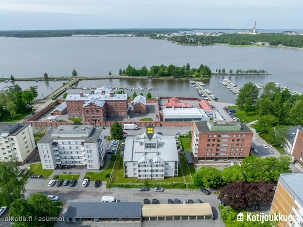 Asuntoilmoituksen kuva
