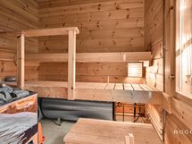 Sauna - Bastu