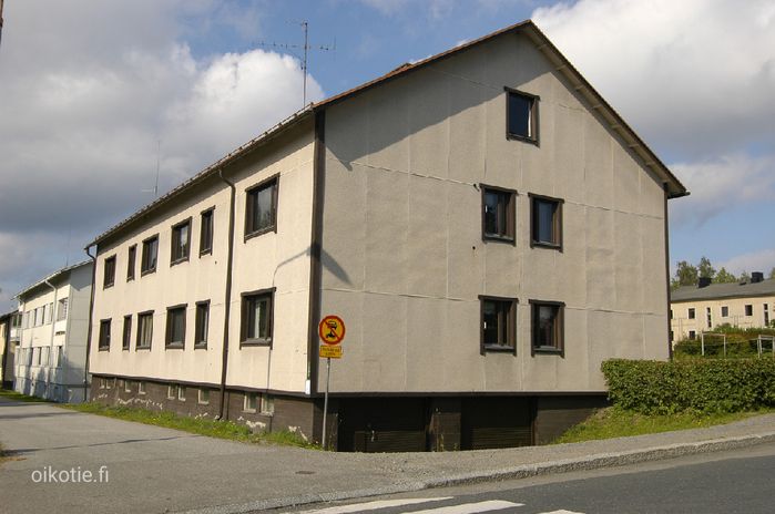 Talokuva