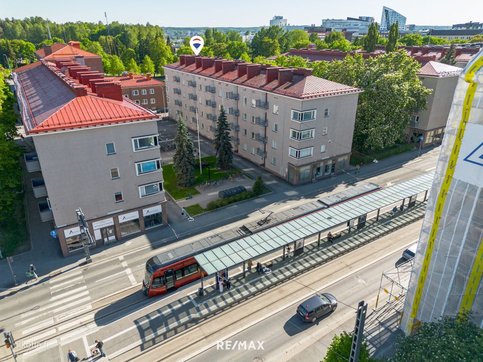 Kohdekuva