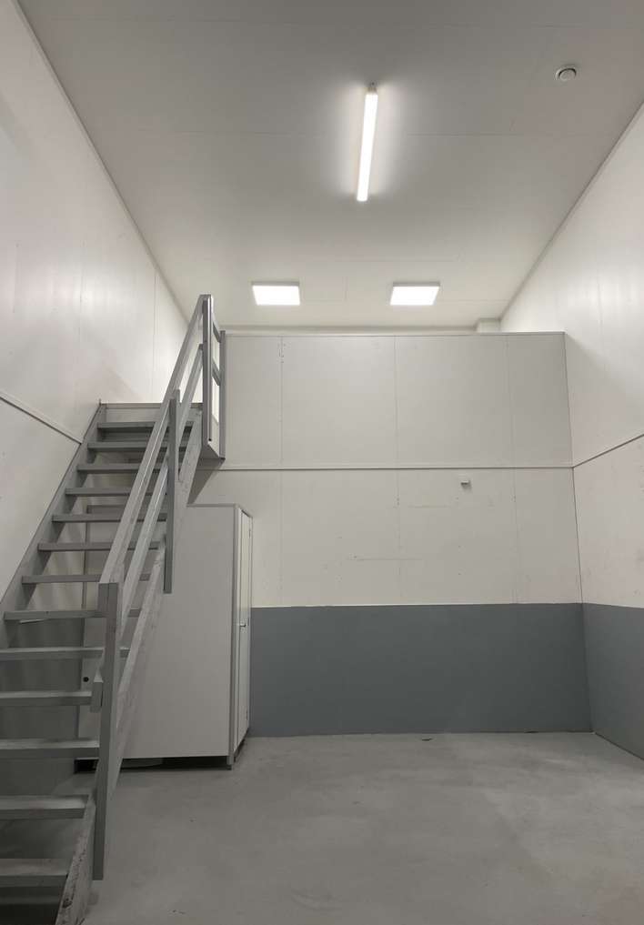 Liiketila, 32,2/44,5 m², Toppila, Oulu