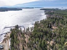 Ilmakuva alueesta