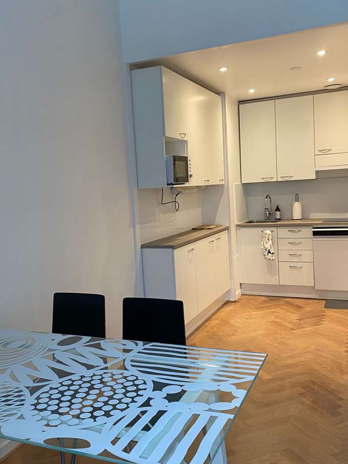 Kerrostalo, avok, Kph, oh, parvi, 32 m², Keski-Lahti, Lahti