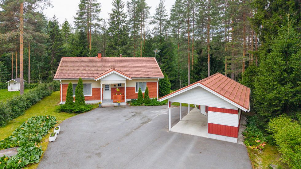 Kohdekuva
