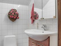 Alakerran wc