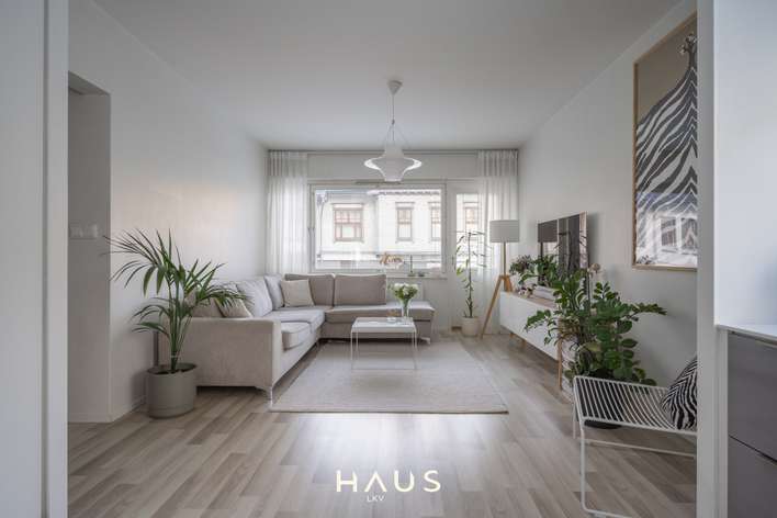 Apartment in Turku, VII, Keskusta
