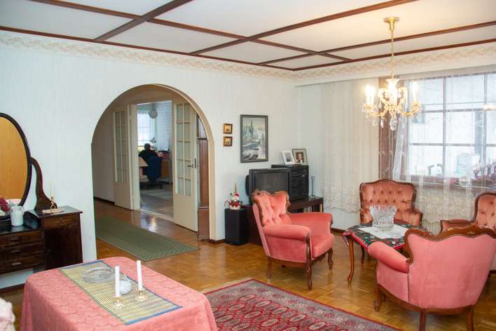 House in Vimpeli - View 4