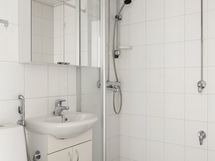 Kylpyhuone/wc