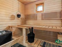 Oma sauna