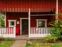Pihasauna