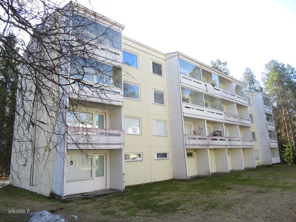 Kohdekuva