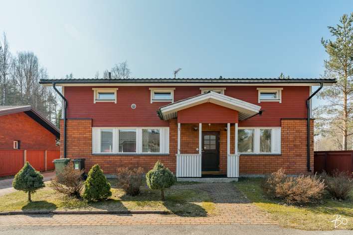 Kohdekuva