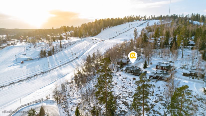 Asuntoilmoituksen kuva