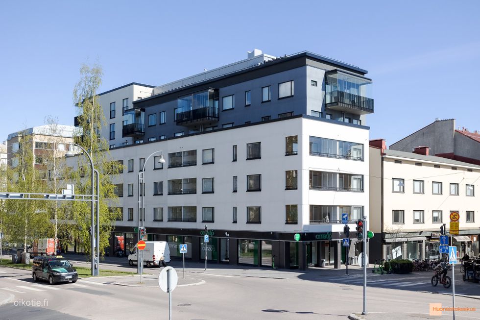 Kohdekuva