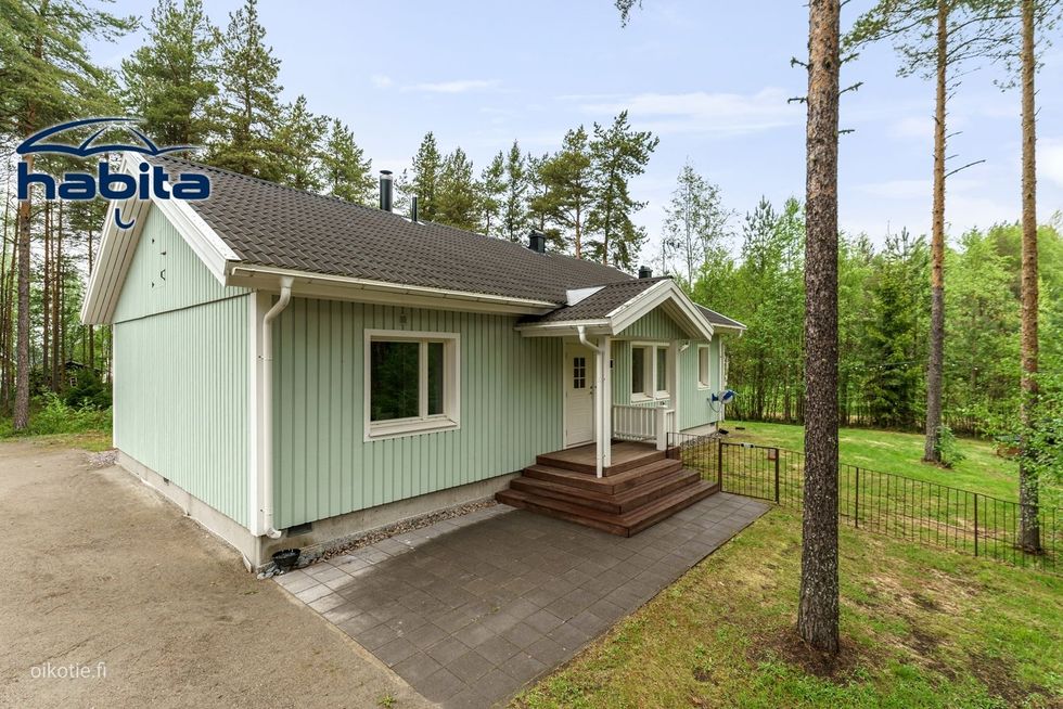 Kohdekuva