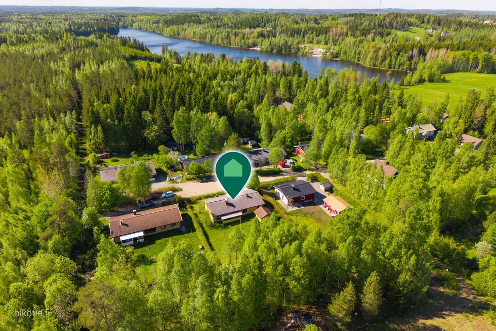 Kohdekuva
