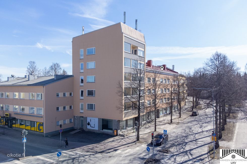 Kohdekuva