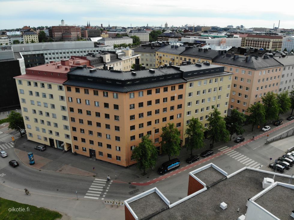 Kohdekuva