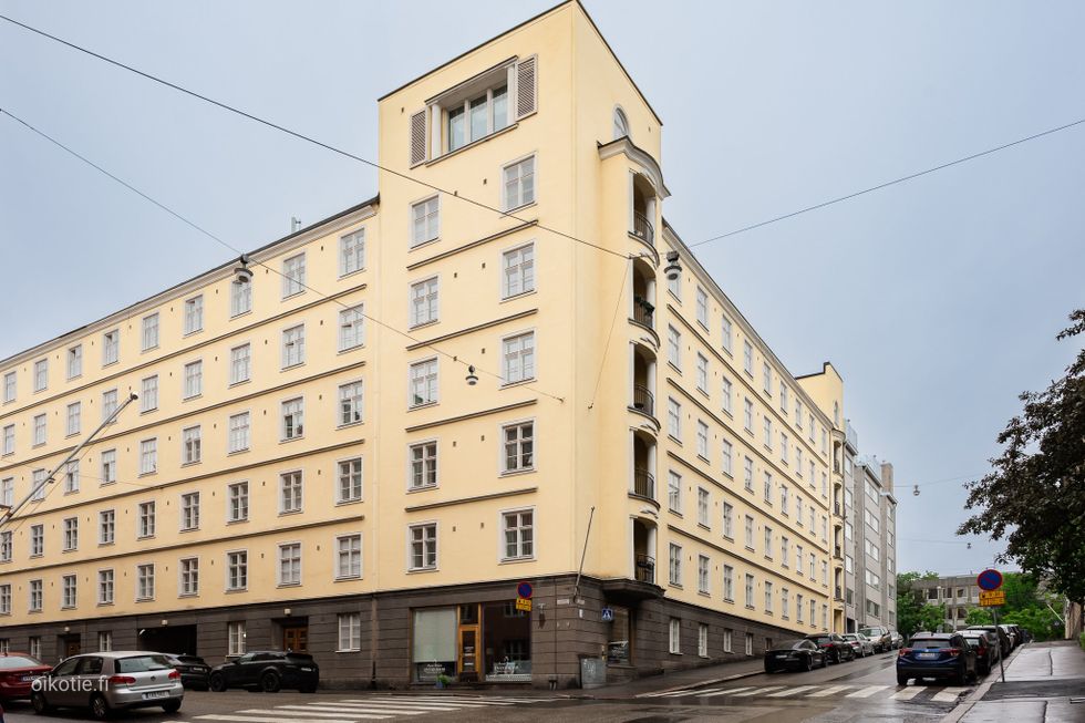 Kohdekuva