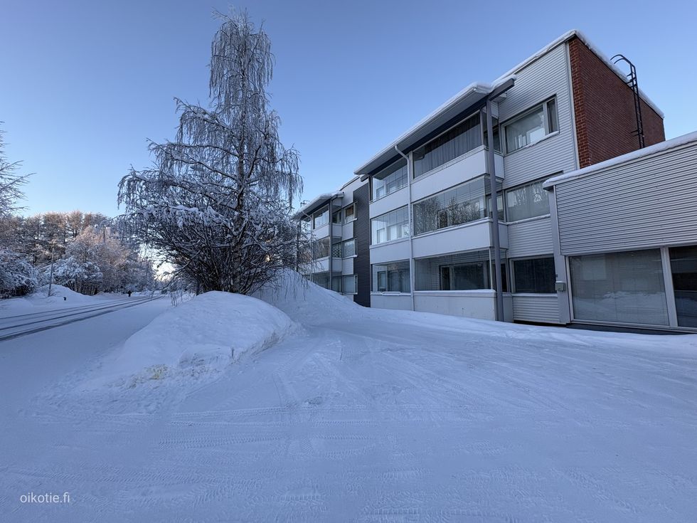 Kohdekuva
