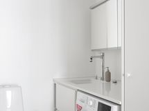 Yläkerran wc
