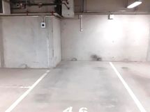 Autopaikka latausvalmiudella, Hp. 12000e