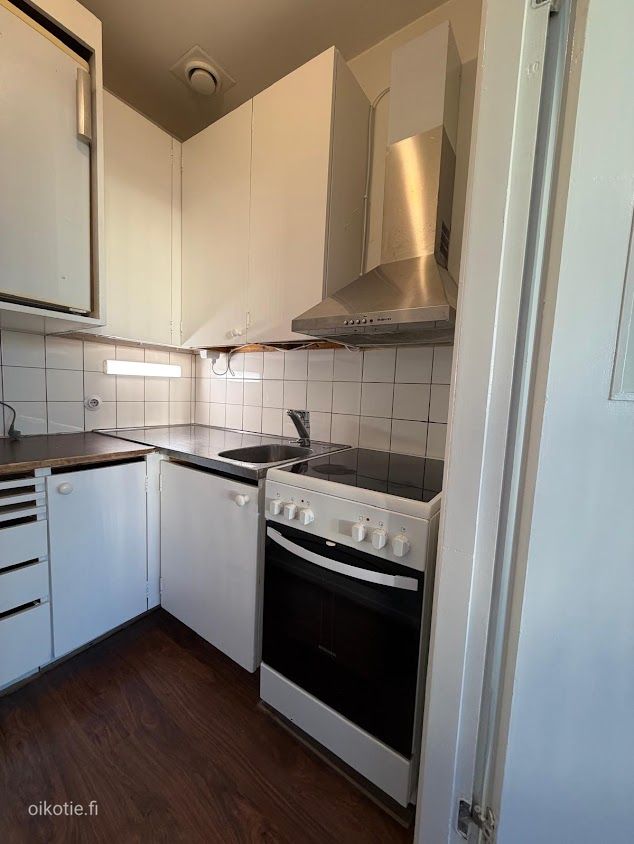 Apartment in Helsinki - View 3