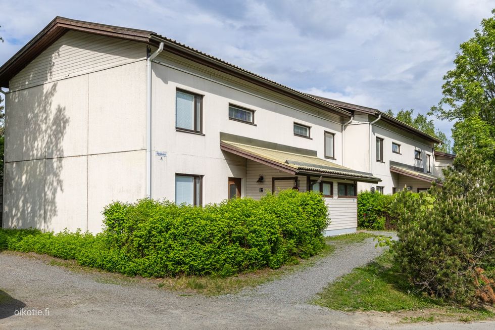 Kohdekuva
