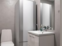 erilinen wc