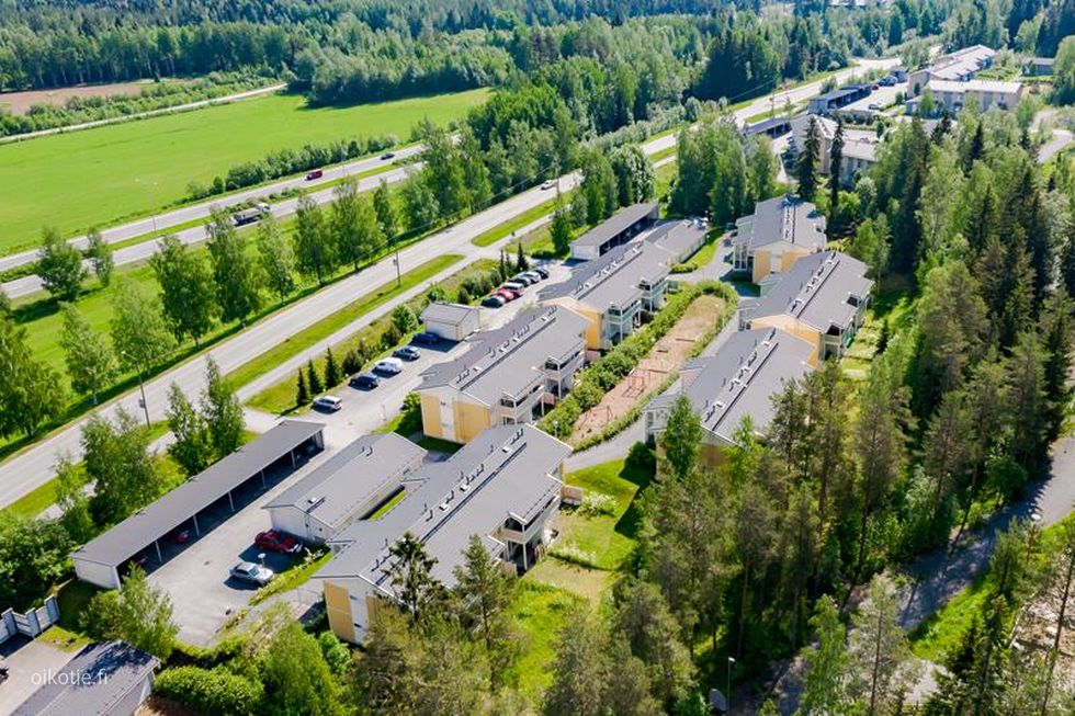 Kohdekuva